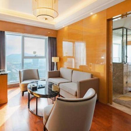 Wanning Yingbin Hotel Ngoại thất bức ảnh