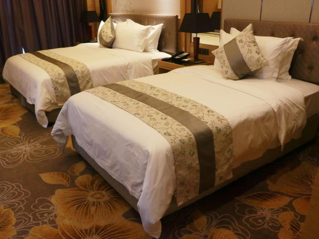 Wanning Yingbin Hotel Ngoại thất bức ảnh