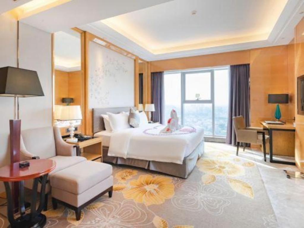 Wanning Yingbin Hotel Ngoại thất bức ảnh