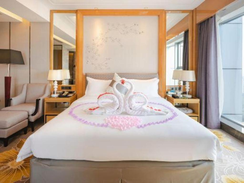 Wanning Yingbin Hotel Ngoại thất bức ảnh
