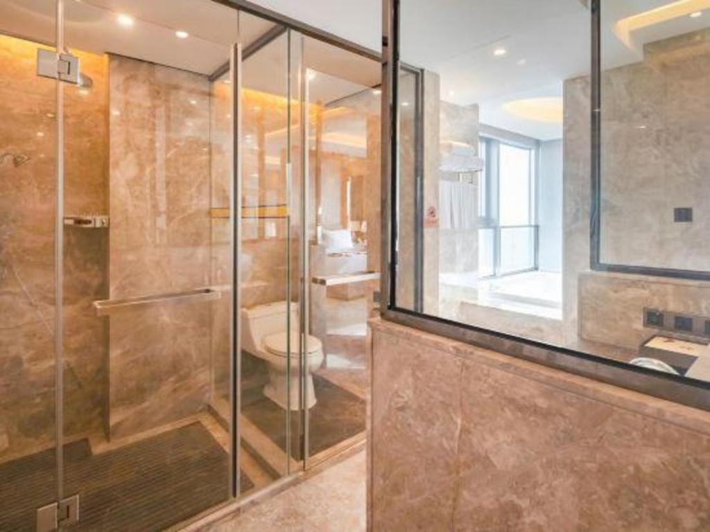 Wanning Yingbin Hotel Ngoại thất bức ảnh