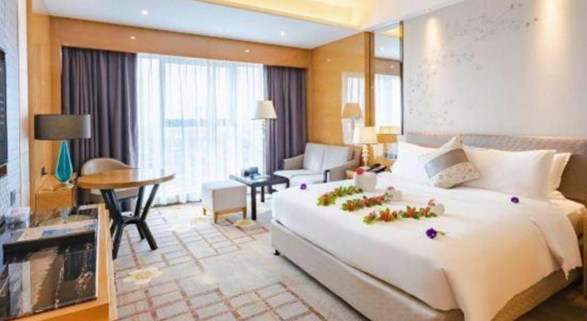 Wanning Yingbin Hotel Ngoại thất bức ảnh