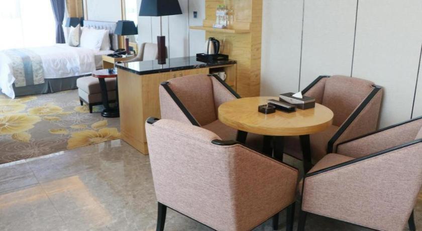 Wanning Yingbin Hotel Ngoại thất bức ảnh