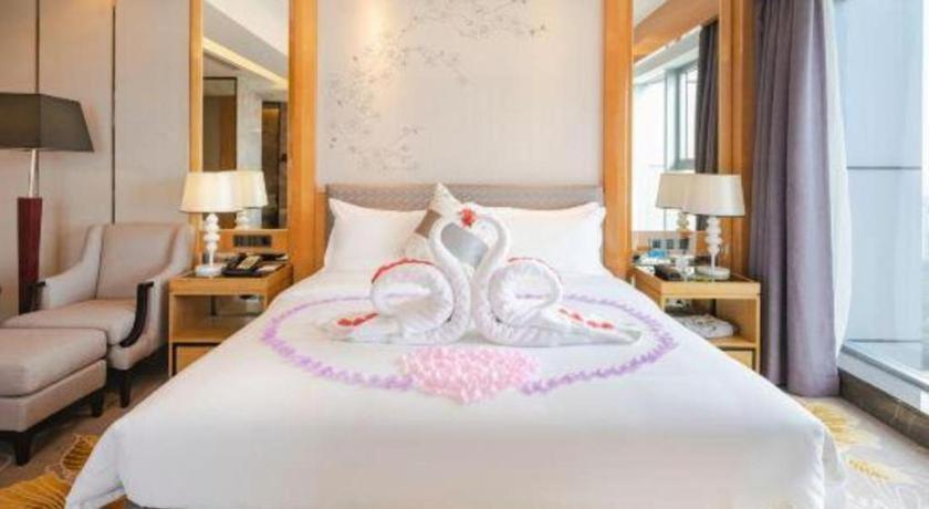 Wanning Yingbin Hotel Ngoại thất bức ảnh