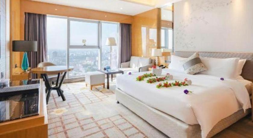 Wanning Yingbin Hotel Ngoại thất bức ảnh