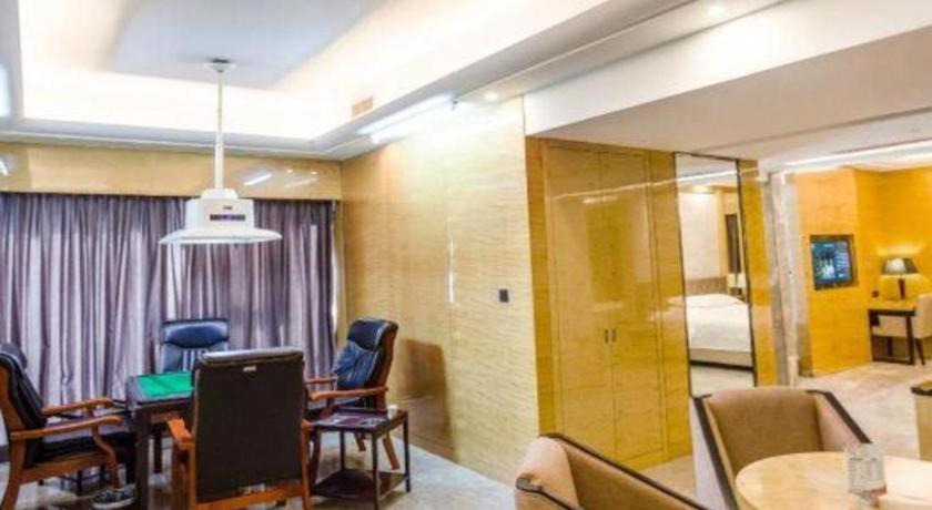 Wanning Yingbin Hotel Ngoại thất bức ảnh