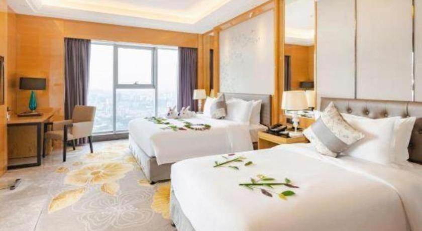Wanning Yingbin Hotel Ngoại thất bức ảnh