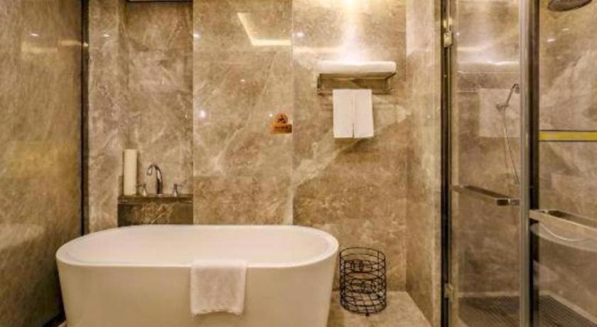 Wanning Yingbin Hotel Ngoại thất bức ảnh